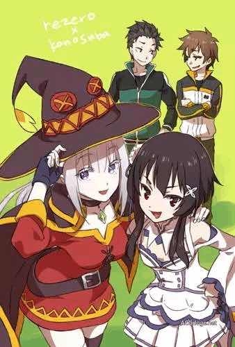 才不是魔女书评详情