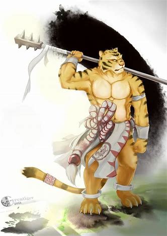 送给热爱兽文的诸君。