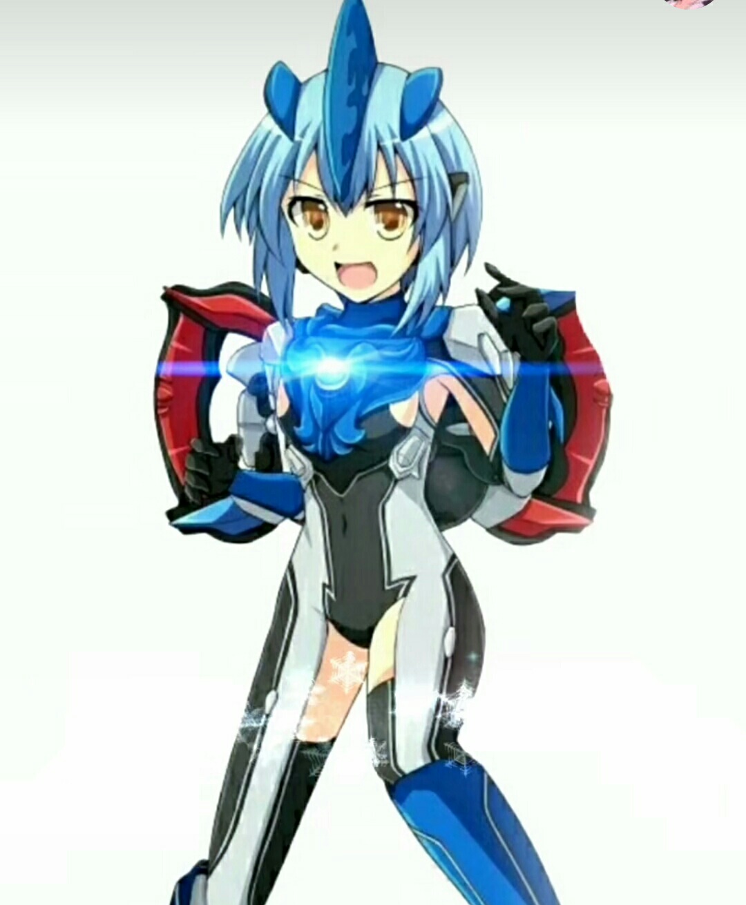 怪兽娘收集计划吧_水-qq阅读