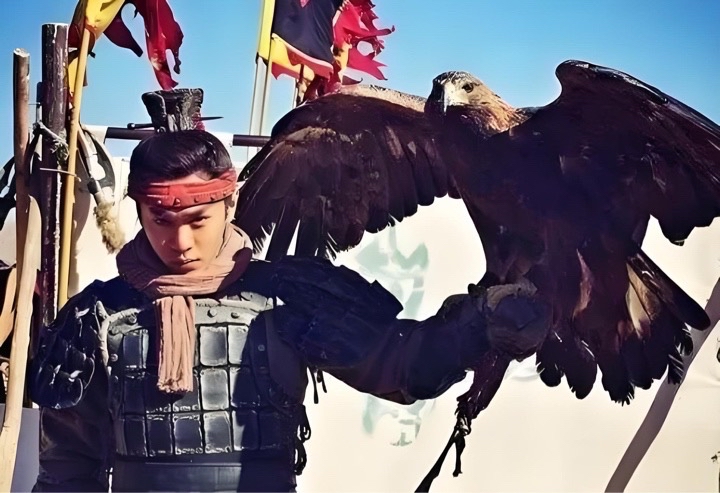 天生将才"霍去病,逆天般的存在!天妒英才,英年早逝.