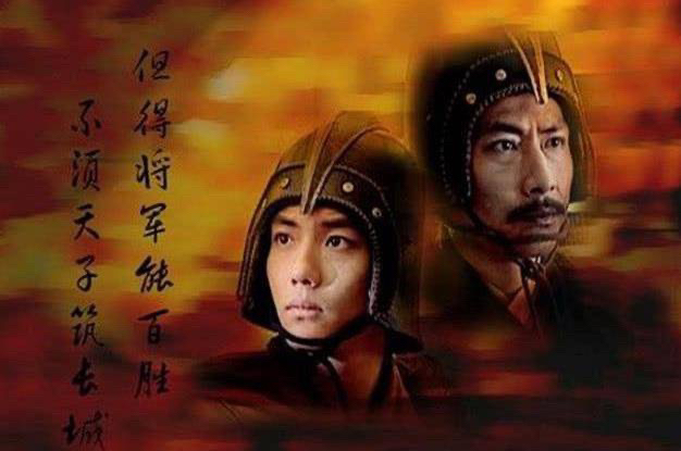 天生将才"霍去病,逆天般的存在!天妒英才,英年早逝.