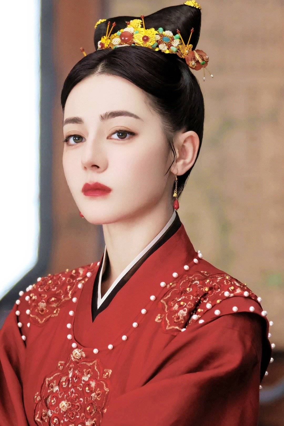 帝皇书( 迪丽热巴,龚俊主演电视剧《安乐传》原著)吧_安乐传开播-qq