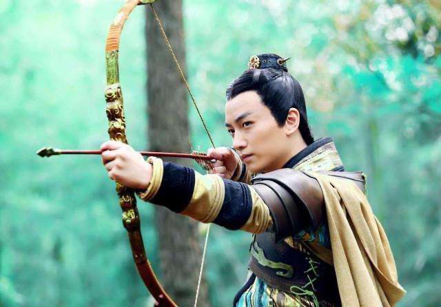 天生将才"霍去病,逆天般的存在!天妒英才,英年早逝.