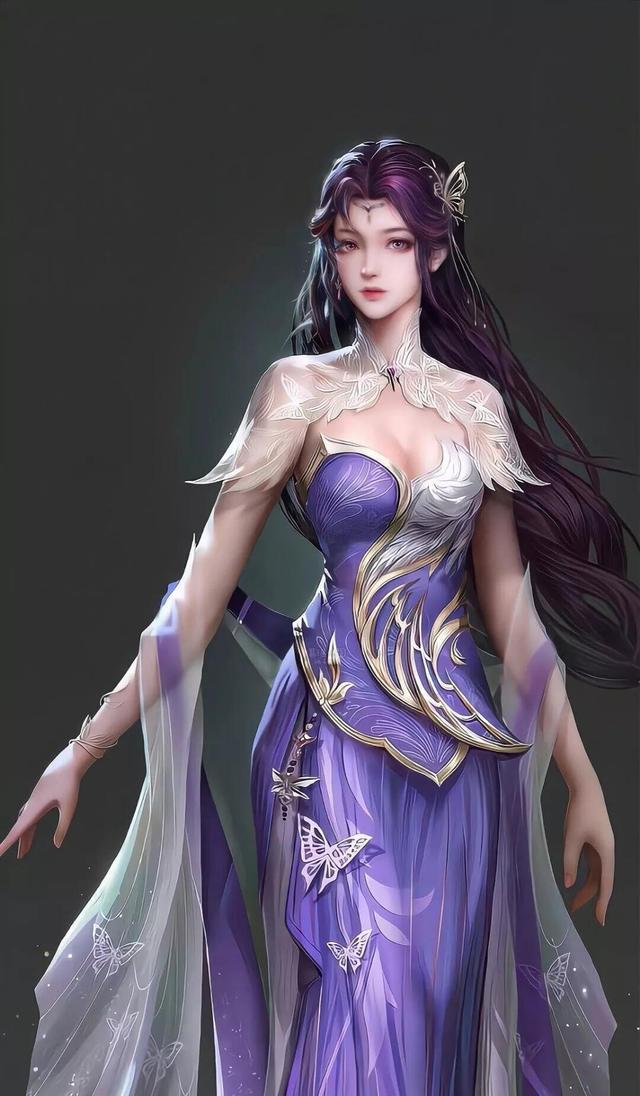 完美世界:老婆月婵,多子多福吧_请问是单女主还是多女主,-qq阅读