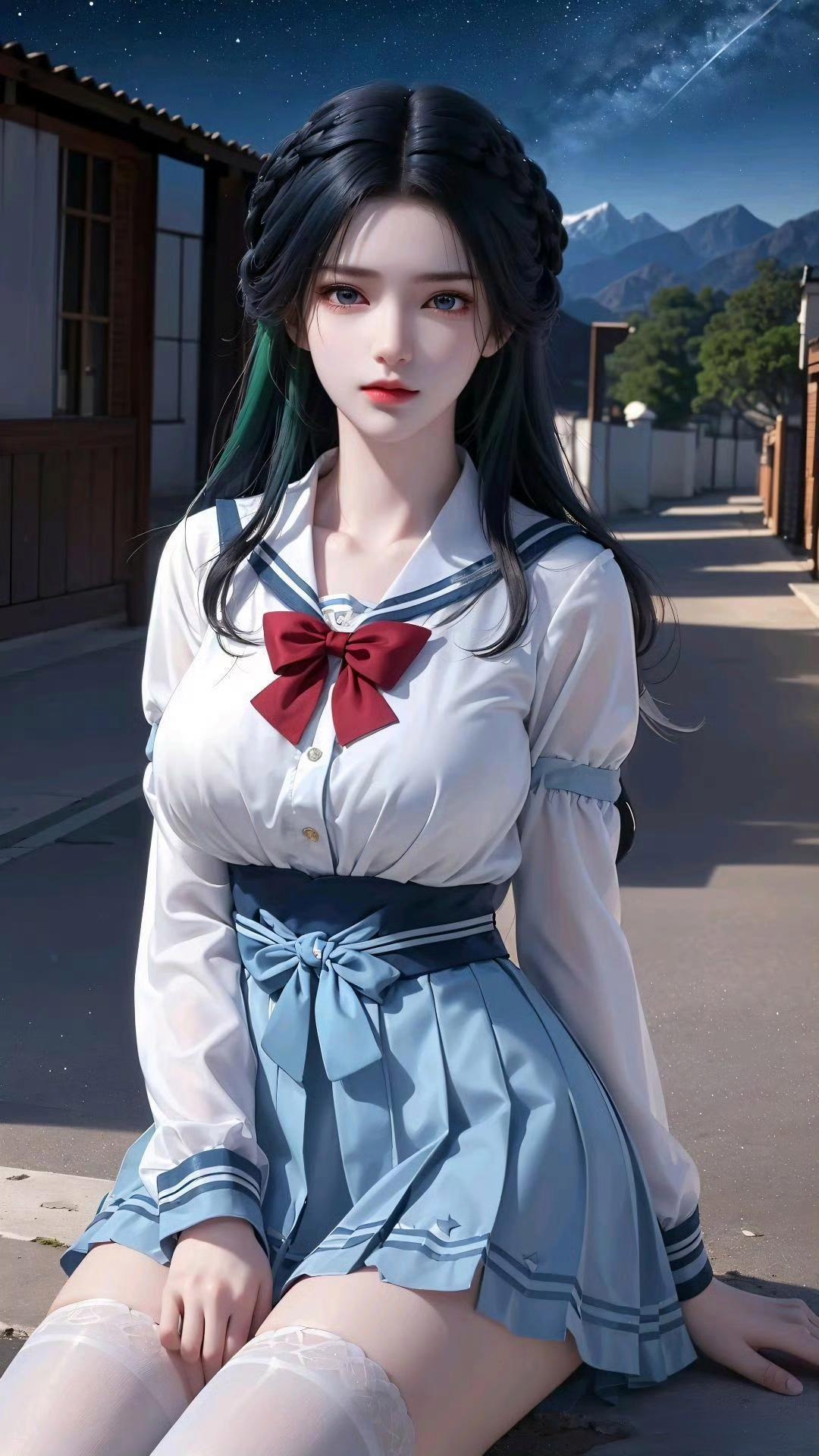 洪荒:我真不想当天帝啊