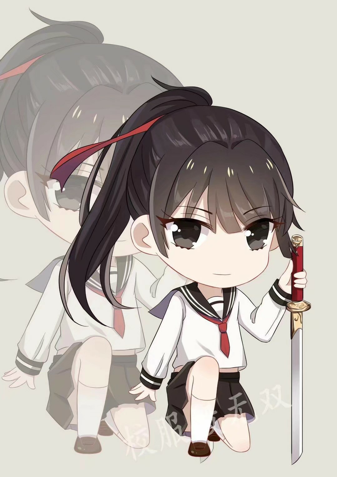 《团宠王妃美又飒》